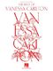 Vanessa Carlton: The Best of Vanessa Carlton: Piano  Vocal and Guitar: Artist