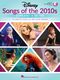 Disney Songs of the 2010s: Soprano or Belter: Vocal and Piano: Vocal Album