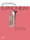 Lip Slurs for Euphonium: Euphonium: Instrumental Tutor