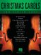 Christmas Carols for Violin Duet: Violin Duet: Instrumental Album