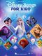 Disney Songs for Kids: Piano: Instrumental Album