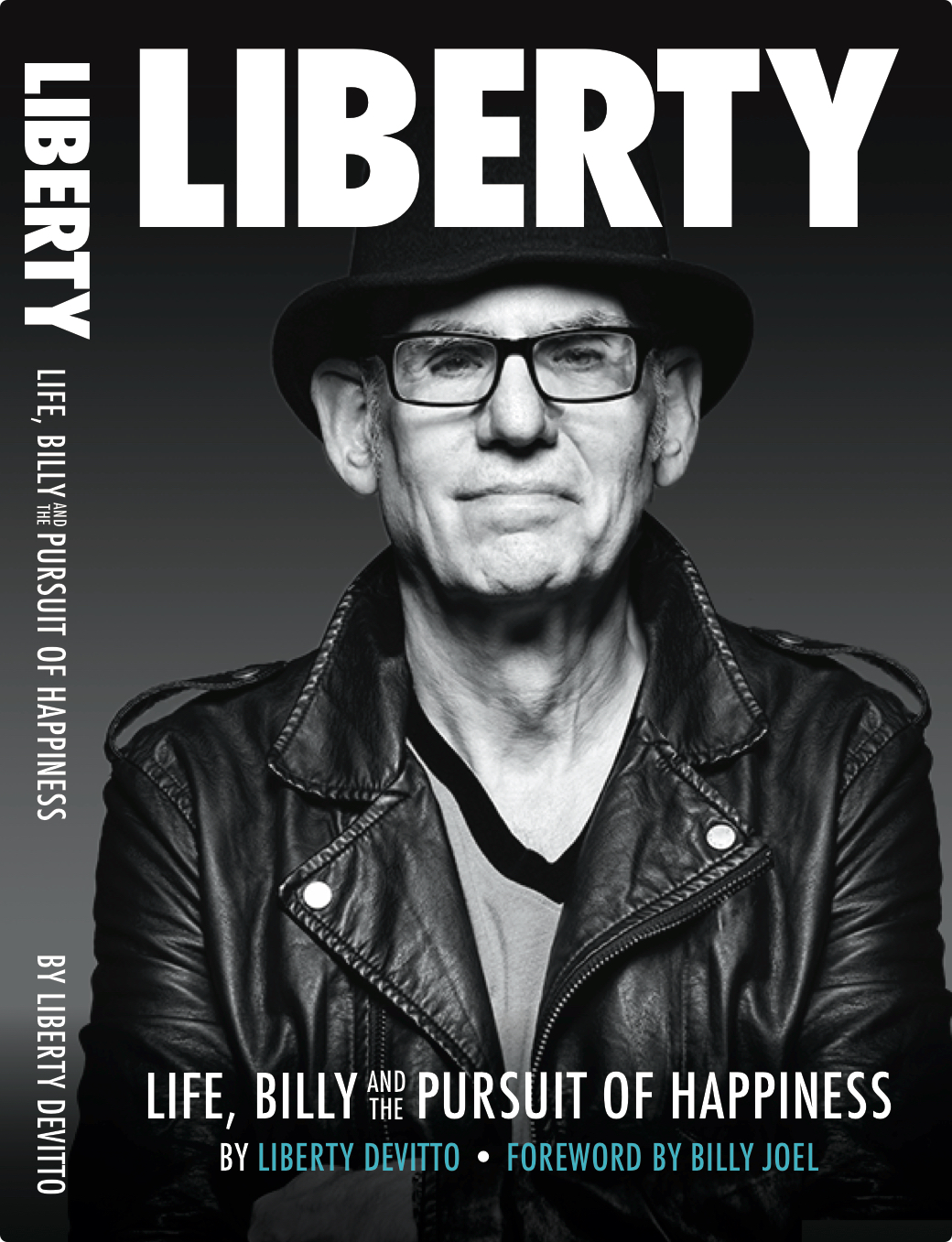 Liberty Devitto: Liberty: General Books: Biography