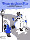 Frosty the Snow Man: Piano: Instrumental Work