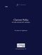 Clarinet Polka: Orchestra and Solo: Score and Parts