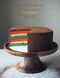Jim Stephenson: Italian Rainbow Cookie Cake: Clarinet and Accomp.: Instrumental
