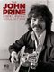 John Prine: The John Prine Sheet Music Collection: Piano  Vocal and Guitar: