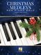 Christmas Medleys for Piano Solo: Piano: Instrumental Album