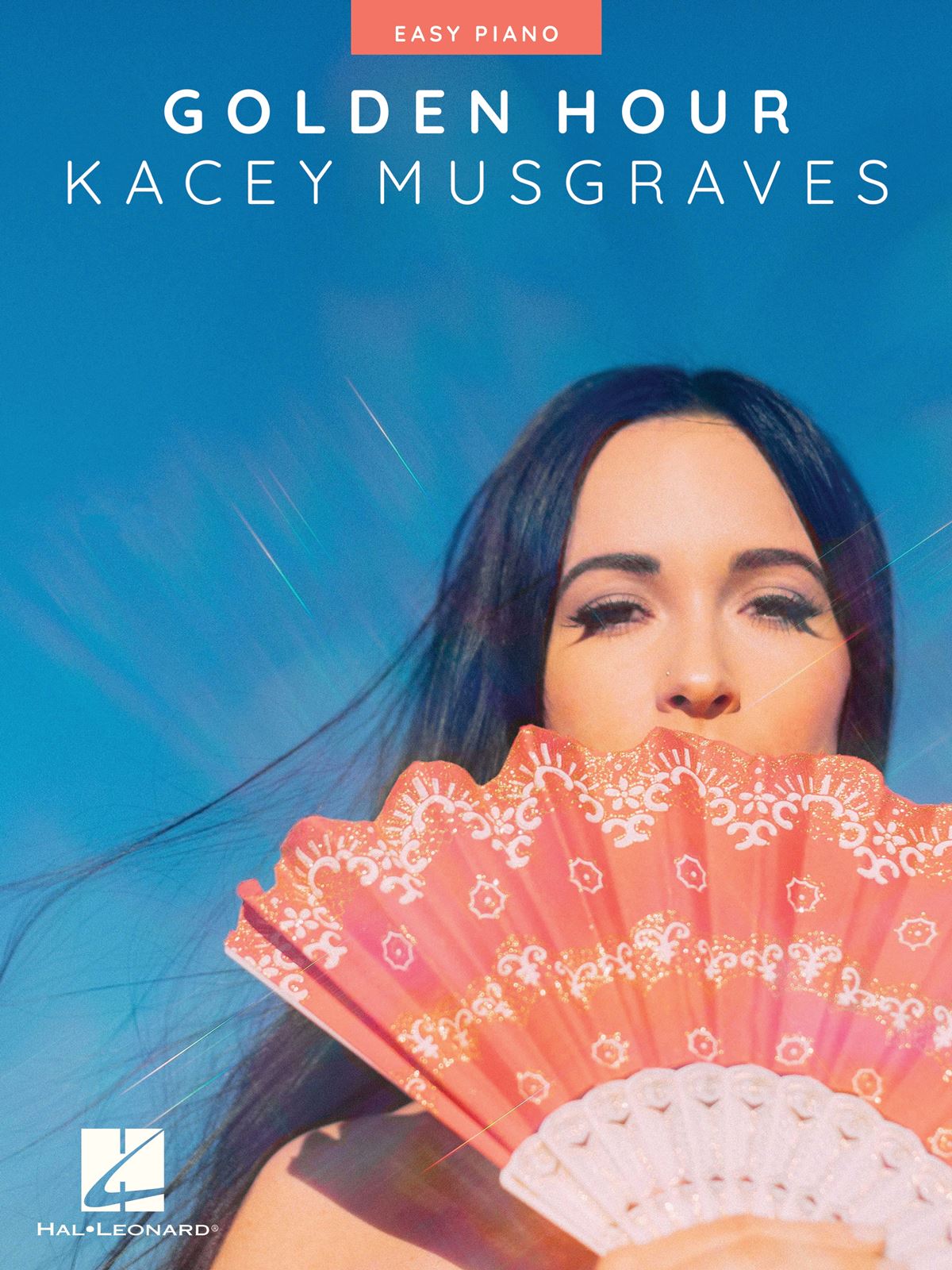 Kacey Musgraves: Kacey Musgraves - Golden Hour: Piano: Album Songbook
