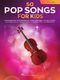 50 Pop Songs for Kids: Cello Solo: Instrumental Album