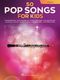 50 Pop Songs for Kids: Oboe Solo: Instrumental Album