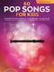 50 Pop Songs for Kids: Recorder: Instrumental Album