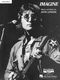 John Lennon: Imagine: Piano: Instrumental Album