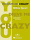 Britney Spears: (You Drive Me) Crazy: Vocal and Piano: Single Sheet