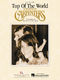 The Carpenters: Top of the World: Piano  Vocal  Guitar: Mixed Songbook