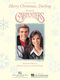 The Carpenters: Merry Christmas  Darling: Vocal and Piano: Single Sheet