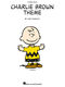 Vince Guaraldi: Charlie Brown Theme: Piano: Instrumental Album