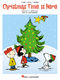 Vince Guaraldi: Christmas Time Is Here: Piano  Vocal and Guitar: Mixed Songbook