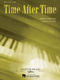 Frank Sinatra: Time After Time: Vocal & Piano: Single Sheet