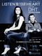 D.H.T.: Listen to Your Heart: Piano  Vocal  Guitar: Single Sheet