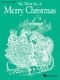 We Wish You a Merry Christmas: Piano  Vocal and Guitar: Mixed Songbook