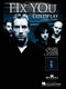 Coldplay: Fix You: Piano  Vocal  Guitar: Mixed Songbook