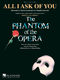 All I Ask of You (from The Phantom of the Opera): Piano  Vocal and Guitar: