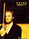 Sting: Fields of Gold: Vocal and Piano: Mixed Songbook