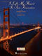 I Left My Heart in San Francisco: Piano  Vocal and Guitar: Mixed Songbook