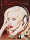 Christina Aguilera: Hurt: Piano  Vocal and Guitar: Mixed Songbook