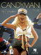 Christina Aguilera: Candyman: Vocal and Piano: Single Sheet