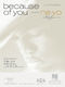 Ne-Yo: Because of You: Vocal and Piano: Single Sheet