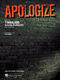 Timbaland: Apologize: Piano  Vocal and Guitar: Mixed Songbook