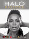 Beyonc Knowles: Halo: Vocal and Piano: Single Sheet