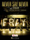 The Fray: Never Say Never: Piano  Vocal and Guitar: Mixed Songbook