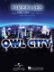 Owl City: Fireflies: Piano  Vocal and Guitar: Single Sheet