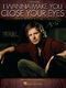 Dierks Bentley: I Wanna Make You Close Your Eyes: Vocal and Piano: Single Sheet