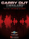 Justin Timberlake  Timbaland: Carry Out: Piano  Vocal and Guitar: Mixed Songbook