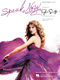 Taylor Swift: Speak Now: Vocal and Piano: Single Sheet