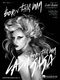 Lady Gaga: Born This Way: Piano  Vocal and Guitar: Mixed Songbook