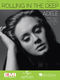Adele: Rolling in the Deep: Piano  Vocal  Guitar: Mixed Songbook