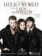 Lady Antebellum: Hello World: Piano  Vocal and Guitar: Mixed Songbook