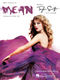 Taylor Swift: Mean: Piano  Vocal and Guitar: Single Sheet
