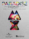 Coldplay: Paradise: Vocal and Piano: Single Sheet