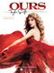 Taylor Swift: Ours: Vocal and Piano: Single Sheet