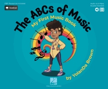 The ABCs of Music by YolanDa Brown: KS 1-2: Classroom Resource