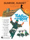 Sunrise  Sunset (from Fiddler on the Roof): Vocal and Piano: Single Sheet