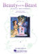 Angela Lansbury: Beauty and the Beast From the Disney Movie: Piano  Vocal and