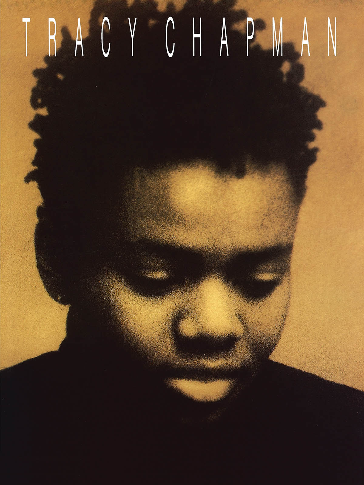 Tracy Chapman: Tracy Chapman: Piano  Vocal and Guitar: Album Songbook