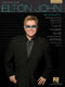 Elton John: Elton John - Anthology (2nd Edition): Piano  Vocal and Guitar: