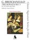 Brescianello, Giuseppe Antonio : Livres de partitions de musique